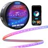 GOVEE LED STRIP LIGHT M1 RGBIC - 2M MATTER