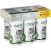 Cativia Latte per gatti - 6 x 95 ml