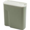 Curver Contenitore per alimenti Curver per cani/gatti, verde - 6 litri