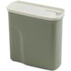 Curver Contenitore per alimenti Curver per cani/gatti, verde - 2 litri