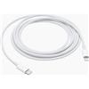 Apple 60W USB-C auf USB-C Ladekabel 1m