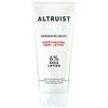 Altruist Moisturizing Body Lotion 6% Urea - Crema idratante e riparatrice per pelli secche e sensibili con glicerina, burro di karité e pantenolo, ipoallergenica, senza profumo, 250 ml