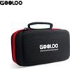 GOOLOO Per GOOLOO GT4000 GT3000 GE1200 GP4000 PRO Jump Starter EVA Storage Box portatile Black Power Bank Storage Bag