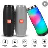 T&G Altoparlante Bluetooth esterno Radio portatile Wireless ricevitore FM Soundbar Music Sound Box Bar Subwoofer Bass Aux Blutooth per telefono