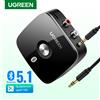 UGREEN 【Speciale RU】 UGREEN RCA Bluetooth aptX / aptX HD Per adattatore per auricolari con altoparlante
