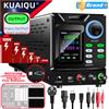 KUAIQU RS232/USB Alimentatore LAB regolabile ad alta potenza 1000V 800V 400V 300V 600V 30V 5A 10A Memoria di archiviazione, Uscita, Software PC