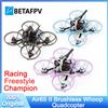 BETAFPV 2026 Air65 II ELRS 2.4G Quadricottero Brushless Whoop da Corsa e Freestyle 1S RC con Batteria LavaⅡ320mAh 1S95C