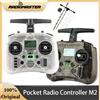 RADIOMASTER Controller radio tascabile M2 FCC/LBT Hall Gimbal EdgeTX Trasmettitore ELRS CC2500 con ricevitore BAT RP1 per drone FPV