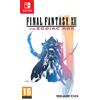 Nintendo Final Fantasy XII The Zodiac Age per Nintendo Switch PAL EU - Nuovo, Originale e Sigillato