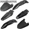 PowerMotor Accessori moto Parafango anteriore posteriore per Talaria Sting X3 MX3 MX4 Parafango Parti in plastica Motocross Enduro