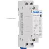 CHNT CHINT NCH8 20A 25A 40A 63A Contattore CA per uso domestico su guida Din 220V 230V 380V 400V 1NO1NC 2NO 2NC 4NO 1 Singolo 3 trifase