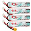 BETAFPV Batteria GNB LiPo 2S 7.4V 550mah 90C/180C per RC Quadcopter Elicottero FPV Mini Drone