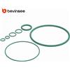 BEVINSEE O-Ring Kit di Sostituzione Per Tappo Filtro Olio Per BMW M52TU M54 E36 E46 E39 E60 E61 X3 X5 Z3 Z4 323i 325i 328i 330i