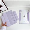 Greliana Custodia per iPad Air 6 7 11 2025 iPad Pro 11 12.9 13 2024 Cover magnetica rimovibile iPad A16 11th 10th 9th Air 1 2 3 4 5 10.9 Funda