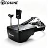 Ogni macchina Eachine EV800D 5.8G 40CH 5 pollici 800*480 Cuffie video HD DVR Diversity FPV Occhiali