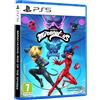 Meridiem Games PS5 - Miraculous: Rise of the Sphinx - Versione spagnola