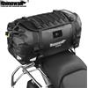 Rhinowalk Borsa da Sella per Moto Rhinowalk Impermeabile 20L/40L/65L con Pannello di Espansione MOLLE e Zaino Riflettente per Motociclisti