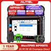 Autel MaxiPRO MP900TS TPMS Strumenti diagnostici per auto MP900-TS Scanner OBD2 automobilistico Codifica CANFD e DOIP ECU Aggiornato di MS906TS MP900