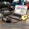 NONE ECM Titanium 1.61 con oltre 26000 driver, strumento ECU compatibile con Windows 7/8/10 - Aggiornamento Hot 2025 - Driver ECM 18259