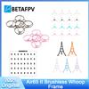 BETAFPV Air65 Champion Telaio Brushless Whoop - 2,20g Tiny Whoop da 65mm, Pacchetto Viti di Fissaggio Motore Air 65 II, Eliche HQ da 31mm