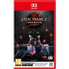 NAMCO Fatal Frame II: Crimson Butterfly Remake - Switch 2 Edition - Versione SPAGNA
