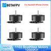 BETAFPV Motori Brushless BETAFPV 1103 10500KV per Droni Aquila20 Whoop