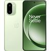 NONE Telefono - OnePlus 15R, Smartphone, CPH2769, 7400mAh, 80W, Schermo AMOLED da 6,83″ 165Hz, Chip Snapdragon® 8 Gen 5, Fotocamera Principale da 50MP Sony IMX906, IP68/IP69K, OxygenOS 16