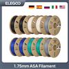 ELEGOO Filamento ASA ELEGOO 1,75mm 10KG, Resistente ai Raggi UV e alle Intemperie, Ideale per Parti da Esterno, per Stampante 3D FDM