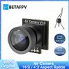 BETAFPV Nuova Fotocamera Aerea BETAFPV 173 2026 ° FOV (16:9) / 141 ° FOV (4:3) per Droni FPV Air65Ⅱ Air75Ⅱ Meteor65 Pro Meteor75 Pro