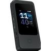 GL iNet GL.iNet MUDI 7 GL-E5800 Router Wi-Fi 7 5G NR da Viaggio, Hotspot Mobile Portatile Tri-Banda con eSIM e Doppio Slot SIM, Touchscreen da 2.8'', Fino a 5.76 Gbps, Ethernet 2.5G, VPN Sicura a 700Mbps,