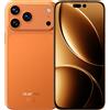 OUKITEL C17PLUS Smartphone Sbloccato, Android 16, Schermo da 6,9 pollici, 24GB (6+18) RAM + 256GB ROM, Batteria da 5000mAh, Tripla Fotocamera Posteriore AI da 64MP, Assistente AI Gemini Integrato,