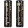 liitokala 1-30 pz 100% Originale LiitoKala Lii-35A 3.7 V 3500 mAh 10A Scarica Batterie Ricaricabili Per 18650 Batteria/UAV
