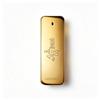 Paco Rabanne 1 Million Eau De Toilette da uomo: una fragranza di design con una durata di 10-12 ore, che unisce note di agrumi, cannella e ambra: un lussuoso profumo da uomo in formato spray.