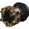 Fanatec Podium Hub (QR2 Wheel Side)
