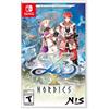 NIS America Ys X: Nordics: Edizione Deluxe - Nintendo Switch