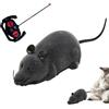 Generico Giocattolo Per Topo Gatto Telecomandato - Giocattoli Interattivi Per Gatti Per Ratti, Elettronico Wireless, Per Adulti E Gattini | Un Regalo Migliore Per I Tuoi Gatti, Cani, Animali Dom