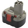 Patona Batteria ricaricabile per utensili Bosch 14,4 Volt, 3000 mAh - NI-MH "