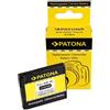 Patona Batteria per Canon NB-8"