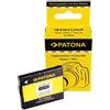 Patona Batteria per Canon NB11L"