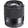 Sigma AF 30 mm f/1,4 DC DN Contemporary Nikon Z"