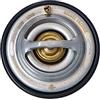 NRF 725105 Termostato motore senza alloggiamento con guarnizioni 80°C Compatibilità con VW Golf 4 Hatchback 1J1 Transporter T4 Bus 70B, 70C, 7DB, 7DK, 70J, 70K, 7DC, 7DJ Golf 3 1H1 PASSAT 3B3