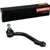 KAMOKA Testa barra d'accoppiamento 9010330 Vorderachse links | Compatibile con: HYUNDAI ix55, SANTA FÉ II, SANTA FÉ II Kasten/SUV, SANTA FÉ III, KIA SORENTO II