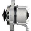 HELLA 8EL 012 427-661 Alternatore - 14V - 33A | Compatibile con: FIAT 127, 127 Panorama, 128, 128 Coupe, 128 Familiare, FIORINO, ZASTAVA 101