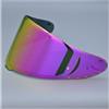 Generic Helmet Visor for SHOEI for Z8 for NXR2 for RF1400 for CWR-F2 for CWR-F2R for X15 for X-Fifteen for X-SPR Pro Shield,comodo