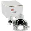 NTY Pinza freno HZP-FT-010 | Compatibile con: FIAT 500, CINQUECENTO, PANDA, PUNTO, SEICENTO / 600, LANCIA Y, Y10
