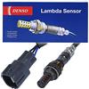 DENSO Sonda lambda DOX-0204 | Compatibile con: DAIHATSU CUORE V, MOVE, SIRION, TERIOS, TERIOS, YRV, LEXUS GS, TOYOTA AVENSIS, AVENSIS, AVENSIS Kombi