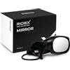 RIDEX 50O0274 Specchietto retrovisore esterno elettrico Destra Compatibilità con CITROËN C3 I Hatchback FC, FN