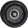 SKF VKM 32093 Kit Puleggia Folle | Compatibile con: ALFA ROMEO GIULIA, GIULIETTA, GIULIETTA Kasten/Schrägheck, STELVIO, FIAT 500L, 500X, BRAVO II, TIPO Kombi