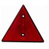 FRISTOM Riflettore triangolare rosso FRISTOM DOB-031 da 158 mm