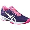 ASICS gel solution speed 3 clay w